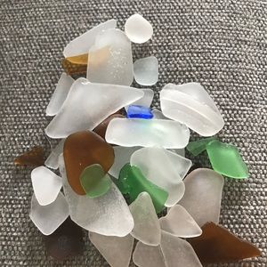 Meet your Posher, Patricia